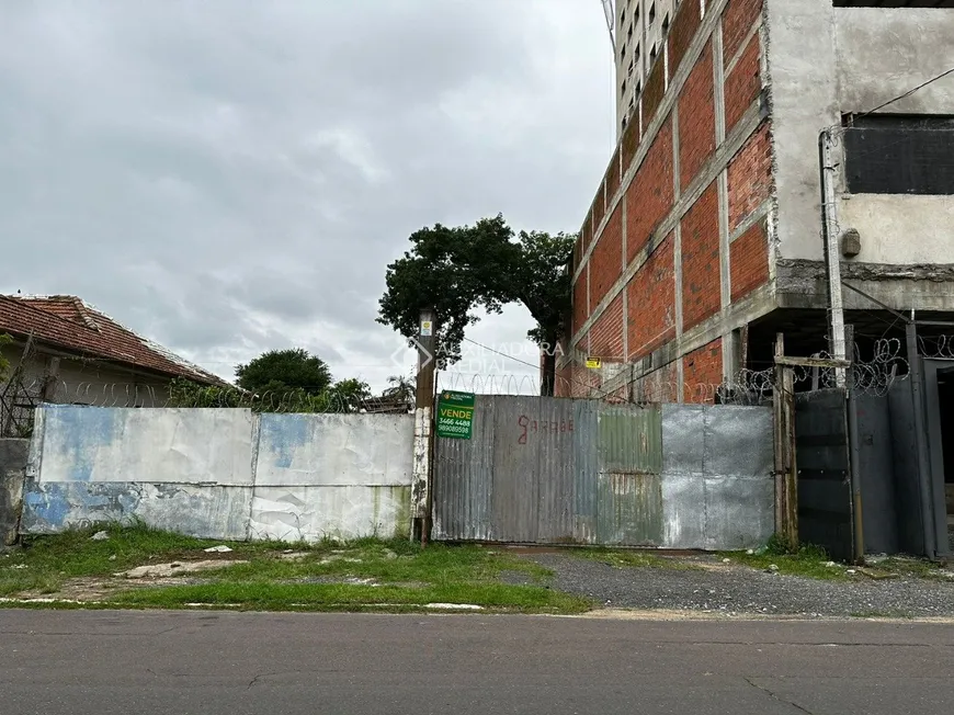 Foto 1 de Lote/Terreno à venda, 532m² em Centro, Canoas