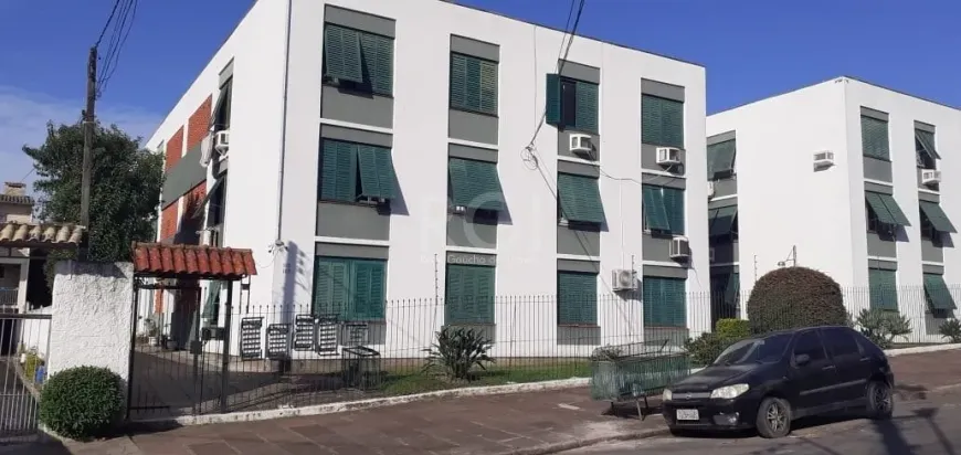 Foto 1 de Apartamento com 2 Quartos à venda, 71m² em Partenon, Porto Alegre