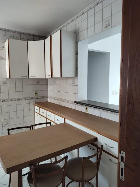 Foto 1 de Apartamento com 3 Quartos à venda, 70m² em São Cristóvão, Porto Velho
