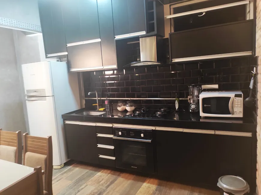 Foto 1 de Apartamento com 1 Quarto para alugar, 45m² em Botafogo, Rio de Janeiro