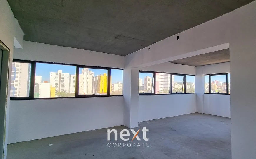 Foto 1 de Sala Comercial com 3 Quartos para alugar, 96m² em Guanabara, Campinas