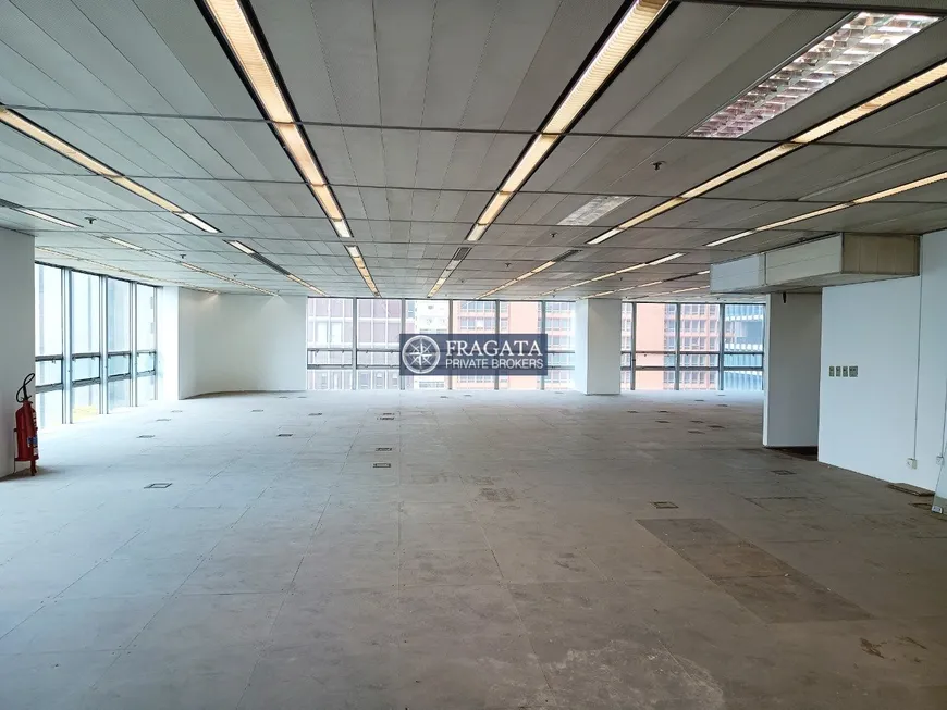 Foto 1 de Sala Comercial para alugar, 530m² em Bela Vista, São Paulo