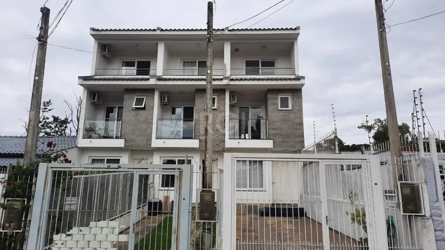 Foto 1 de Casa com 3 Quartos à venda, 146m² em Ipanema, Porto Alegre