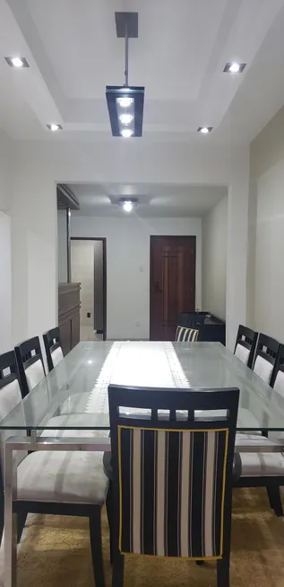 Foto 1 de Apartamento com 3 Quartos à venda, 160m² em Jardim Vinte e Cinco de Agosto, Duque de Caxias