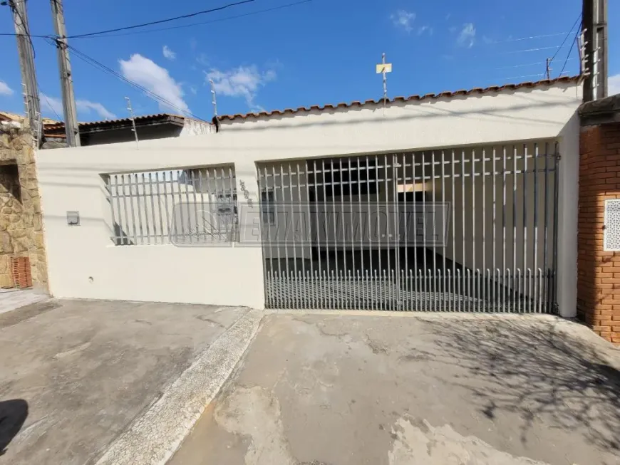 Foto 1 de  com 3 Quartos à venda, 98m² em Jardim Wanel Ville IV, Sorocaba