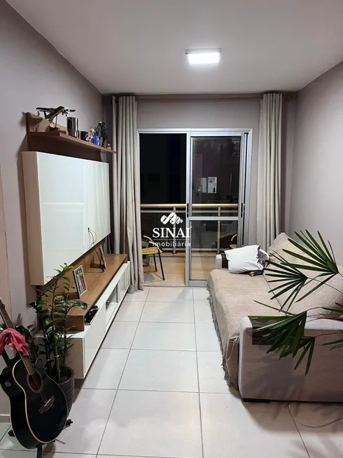Foto 1 de Apartamento com 2 Quartos à venda, 58m² em Cachambi, Rio de Janeiro