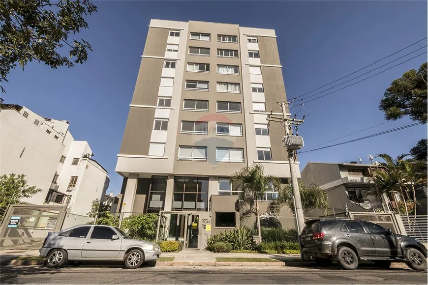 Foto 1 de Apartamento com 2 Quartos à venda, 66m² em Higienópolis, Porto Alegre