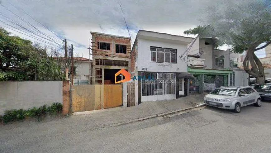 Foto 1 de Imóvel Comercial com 2 Quartos para alugar, 510m² em Vila Gomes Cardim, São Paulo