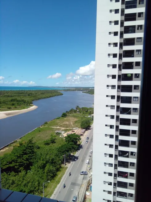 Foto 1 de Apartamento com 3 Quartos à venda, 64m² em Barra de Jangada, Jaboatão dos Guararapes