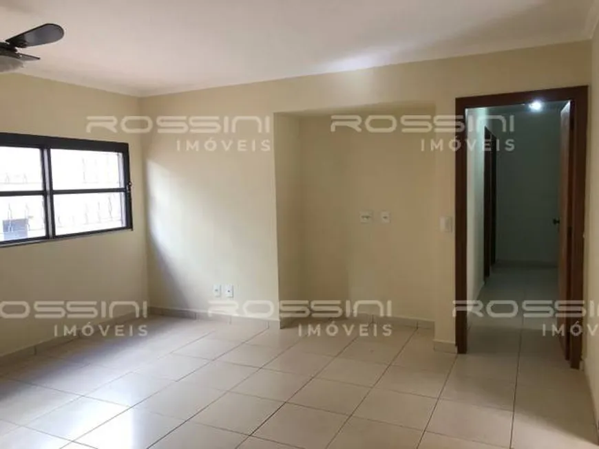 Foto 1 de Apartamento com 3 Quartos à venda, 92m² em Parque Residencial Lagoinha, Ribeirão Preto