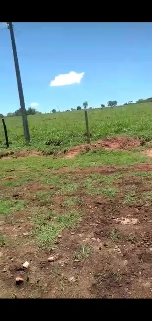 Foto 1 de Fazenda/Sítio à venda em Centro, Pirenópolis