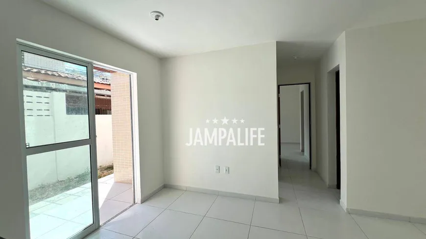 Foto 1 de Apartamento com 2 Quartos à venda, 74m² em Jardim Camboinha, Cabedelo