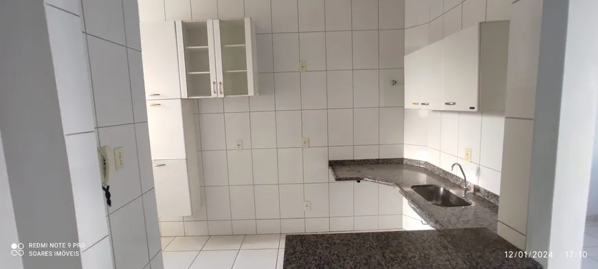 Foto 1 de Apartamento com 2 Quartos à venda, 65m² em Cidade Nova, Santana do Paraíso