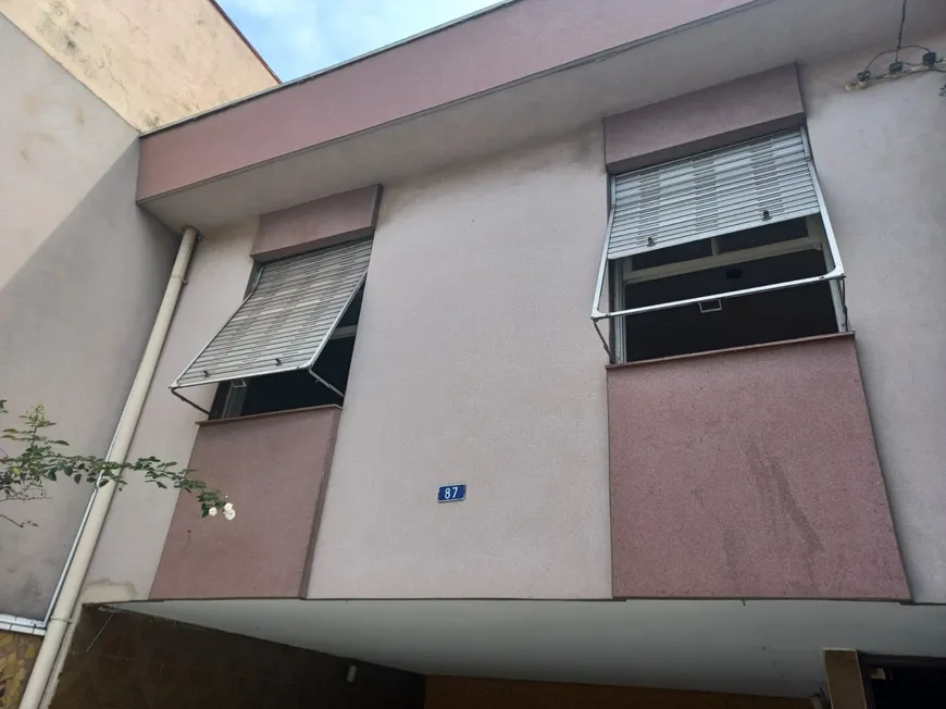 Foto 1 de Casa com 3 Quartos à venda, 100m² em Imirim, São Paulo