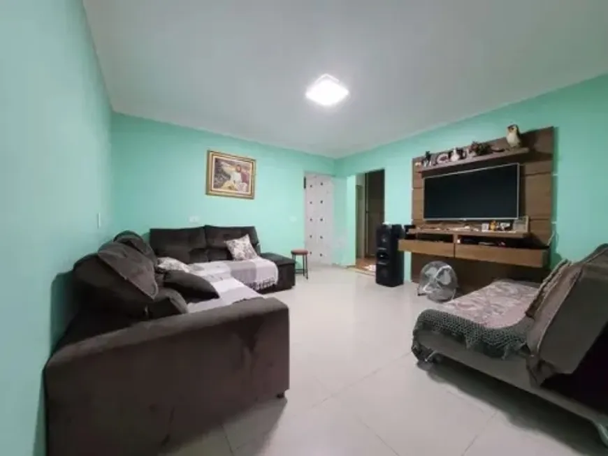 Foto 1 de Casa com 3 Quartos para venda ou aluguel, 95m² em Monte Serrat, Salvador