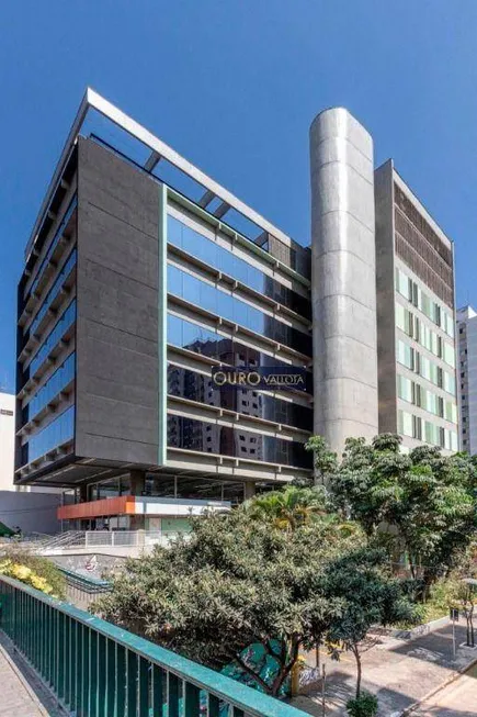 Foto 1 de Prédio Comercial para alugar, 2441m² em Pinheiros, São Paulo