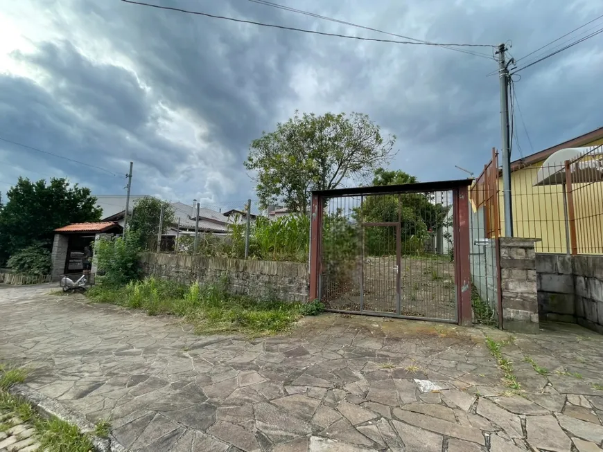 Foto 1 de Lote/Terreno à venda, 375m² em Santa Catarina, Caxias do Sul