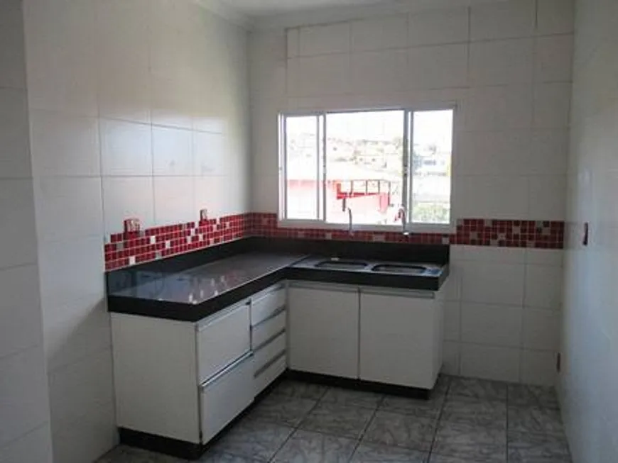 Foto 1 de Casa com 3 Quartos à venda, 220m² em Coqueiros, Belo Horizonte