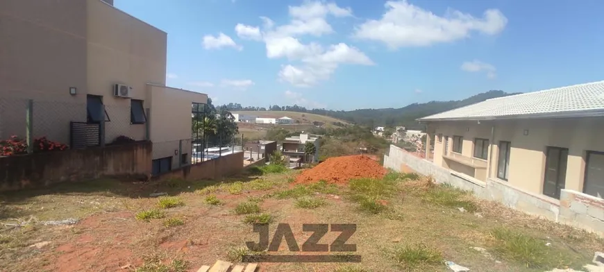 Foto 1 de Lote/Terreno à venda, 455m² em Condomínio Residencial Campos do Conde, Bragança Paulista