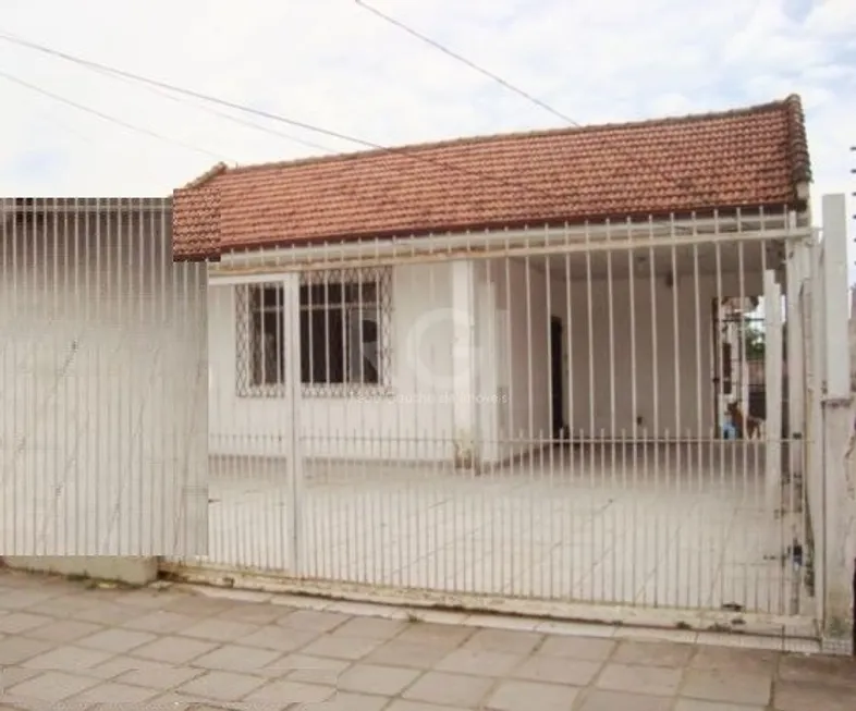 Foto 1 de Casa com 3 Quartos à venda, 149m² em Tristeza, Porto Alegre