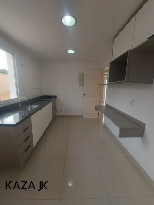 Foto 1 de Casa de Condomínio com 2 Quartos para alugar, 140m² em Recanto IV Centenário, Jundiaí