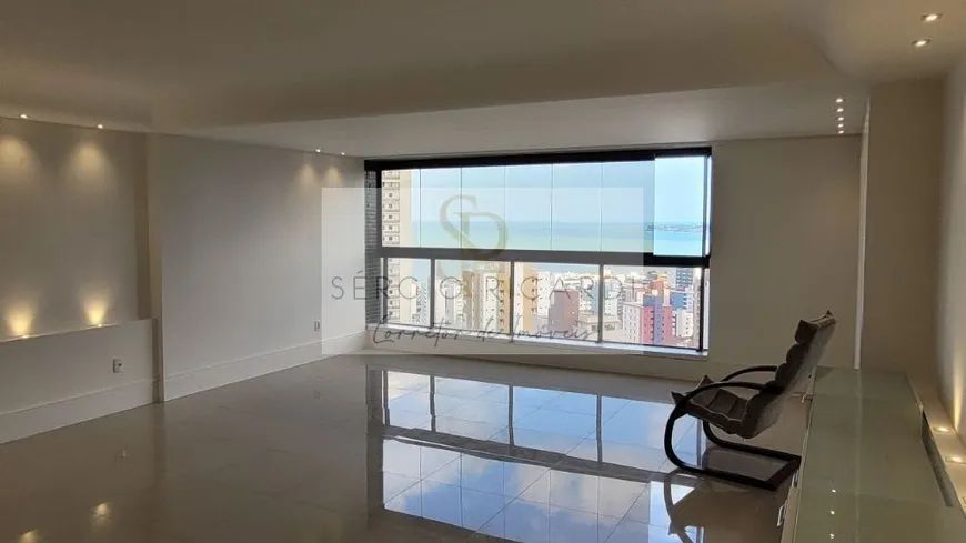 Foto 1 de Apartamento com 3 Quartos à venda, 141m² em Tambaú, João Pessoa