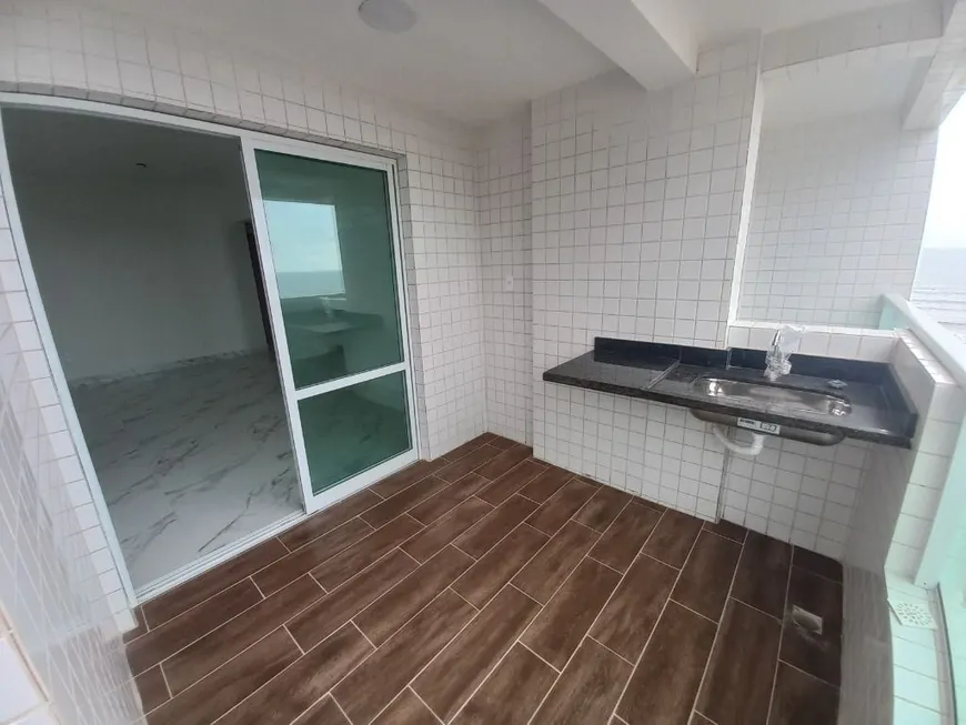 Foto 1 de Apartamento com 2 Quartos à venda, 77m² em Balneario Florida, Praia Grande