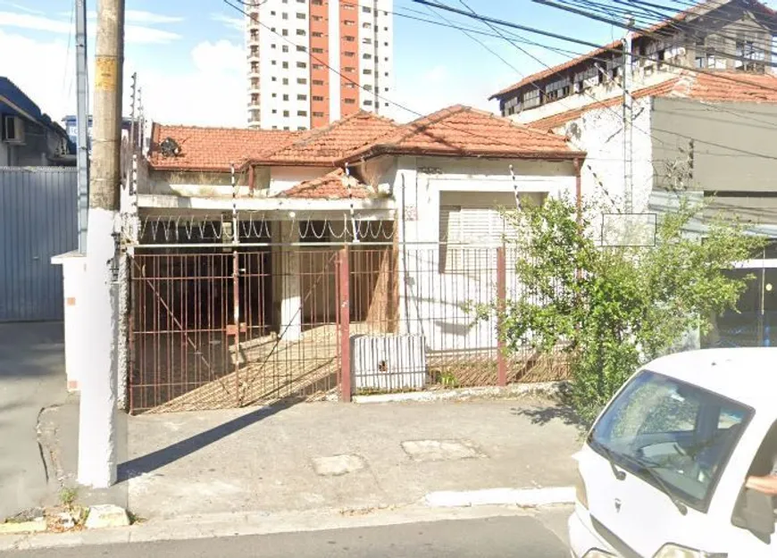 Foto 1 de Casa com 2 Quartos à venda, 305m² em Freguesia do Ó, São Paulo