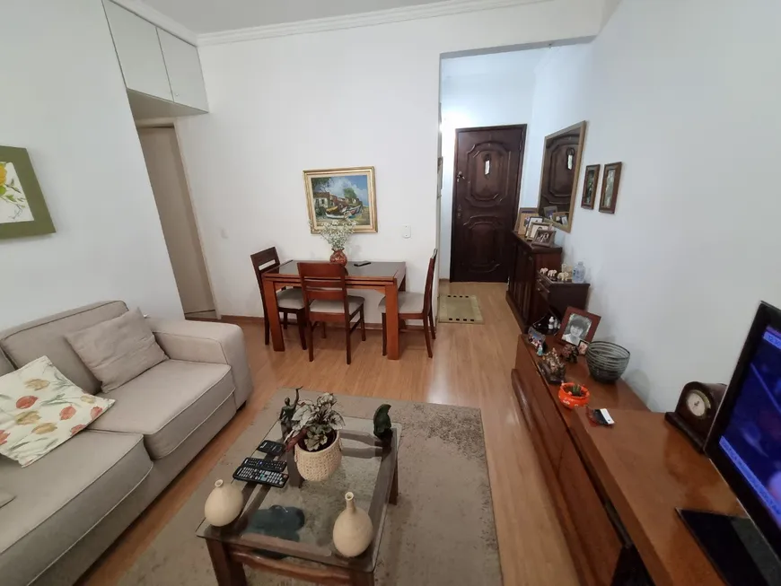 Foto 1 de Apartamento com 2 Quartos à venda, 62m² em Freguesia- Jacarepaguá, Rio de Janeiro