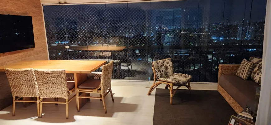 Foto 1 de Apartamento com 2 Quartos à venda, 97m² em Tatuapé, São Paulo