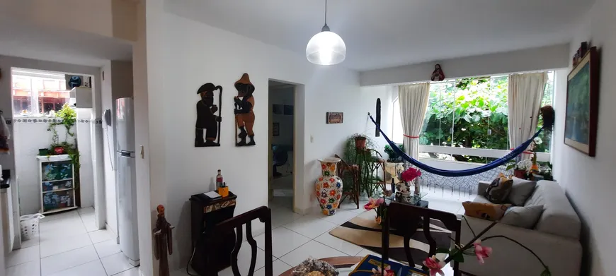 Foto 1 de Apartamento com 1 Quarto à venda, 67m² em Vilas do Atlantico, Lauro de Freitas