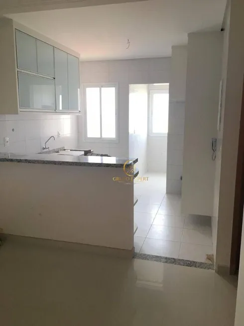 Foto 1 de Apartamento com 2 Quartos à venda, 69m² em Parque Industrial, São José dos Campos