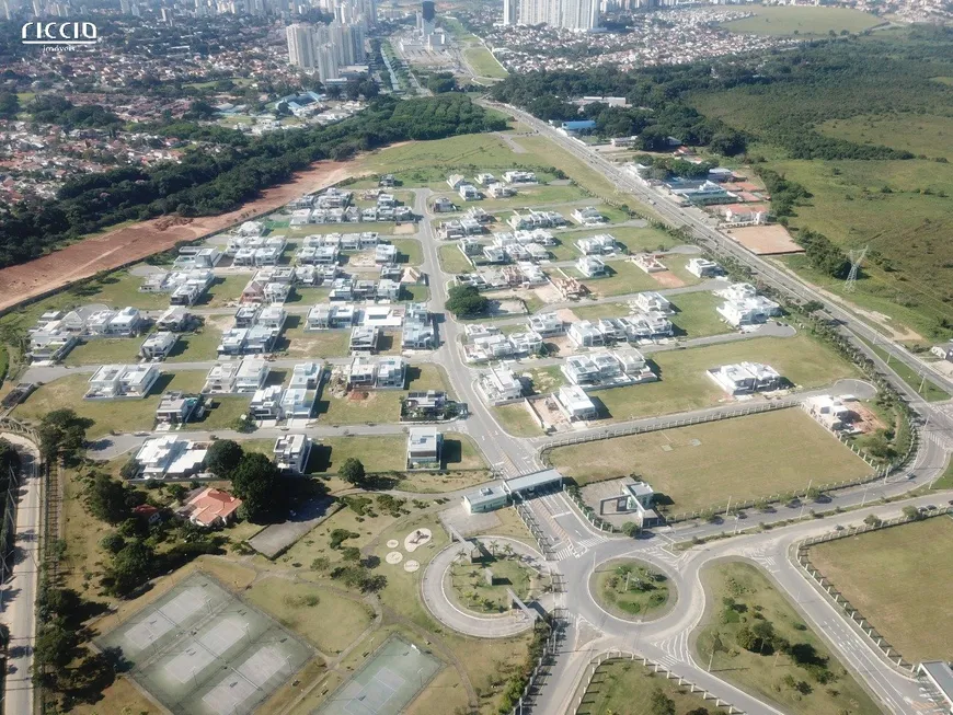 Foto 1 de Lote/Terreno à venda, 450m² em Urbanova, São José dos Campos