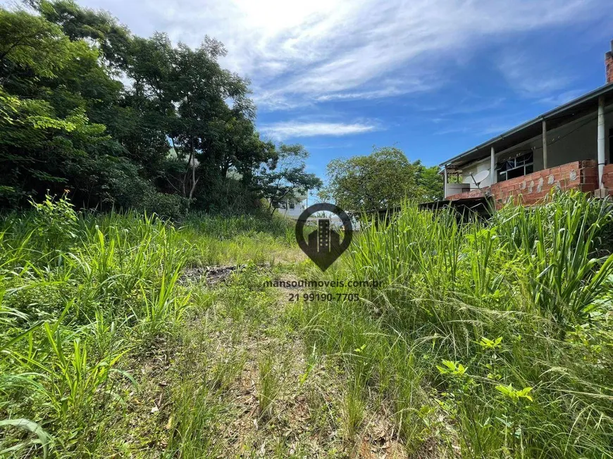 Foto 1 de Lote/Terreno à venda, 5000m² em Campo Grande, Rio de Janeiro