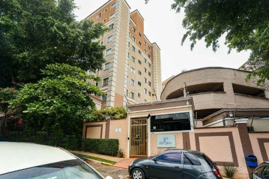 Foto 1 de Apartamento com 2 Quartos à venda, 47m² em Jardim Lallo, São Paulo