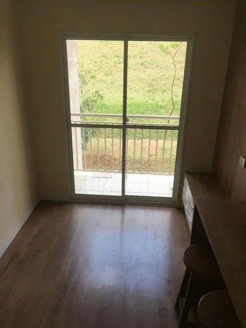 Foto 1 de Apartamento com 2 Quartos à venda, 51m² em Vila Nambi, Jundiaí