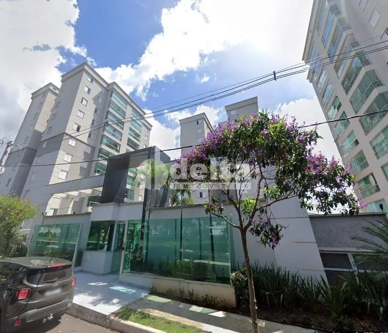 Foto 1 de Apartamento com 3 Quartos à venda, 85m² em Santa Mônica, Uberlândia