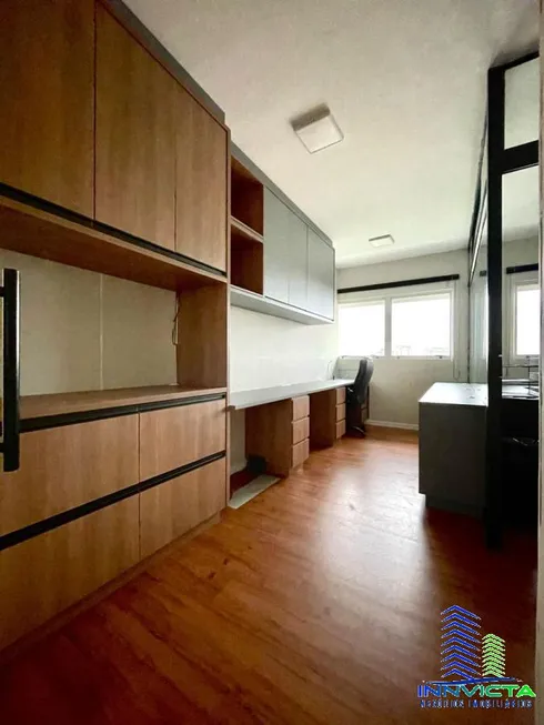 Foto 1 de Sala Comercial à venda, 27m² em Estreito, Florianópolis