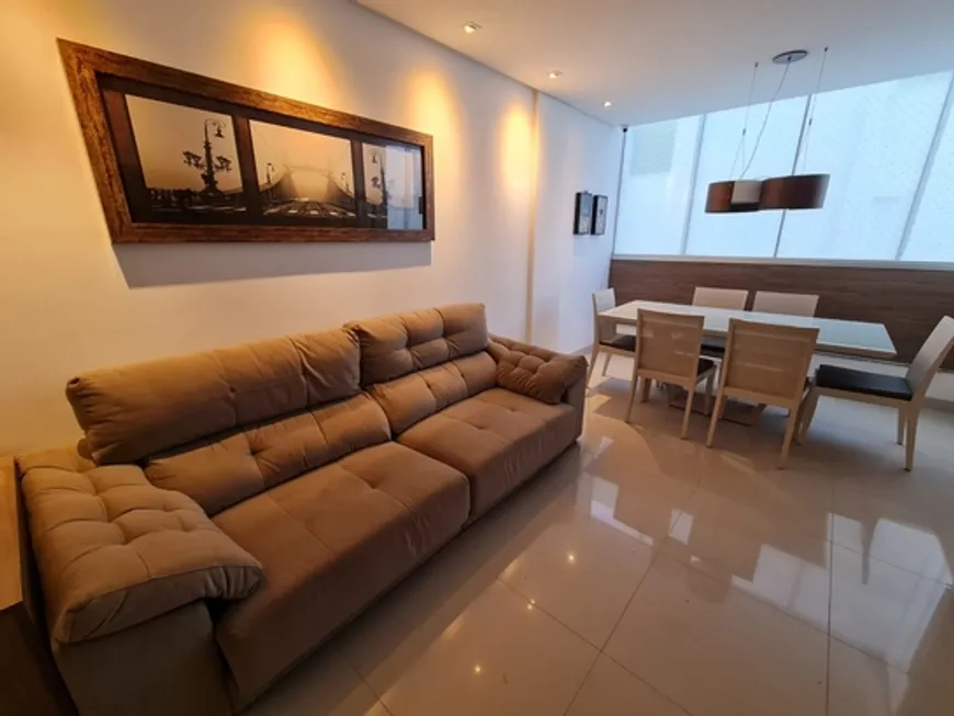 Foto 1 de Apartamento com 2 Quartos à venda, 105m² em Ondina, Salvador