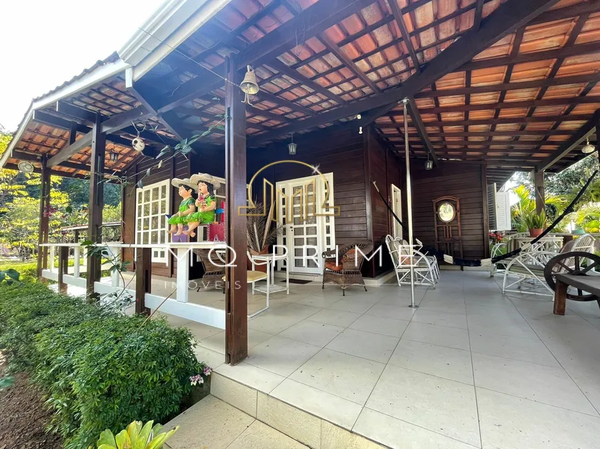 Foto 1 de Casa de Condomínio com 3 Quartos à venda, 200m² em , Esmeraldas
