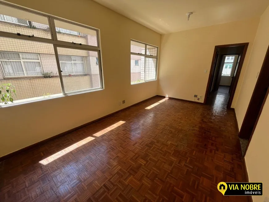 Foto 1 de Apartamento com 3 Quartos à venda, 70m² em Buritis, Belo Horizonte