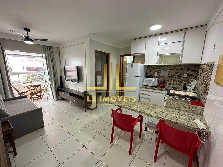 Foto 1 de Apartamento com 1 Quarto à venda, 47m² em Rio Vermelho, Salvador