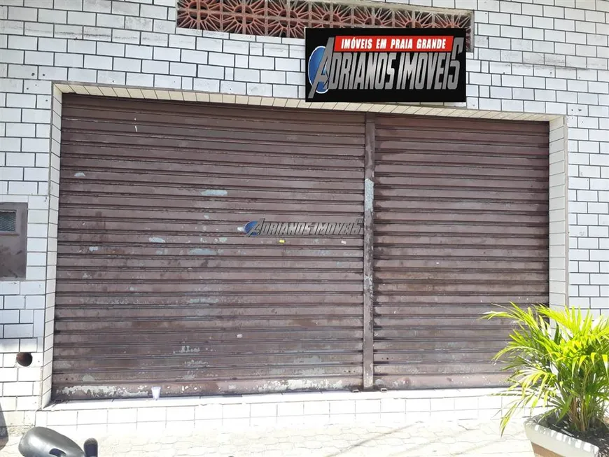 Foto 1 de Ponto Comercial à venda, 39m² em Aviação, Praia Grande