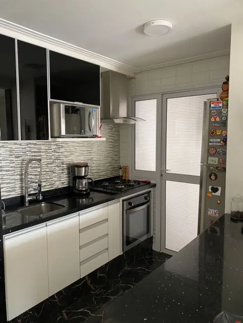 Foto 1 de Apartamento com 3 Quartos à venda, 72m² em Tatuapé, São Paulo