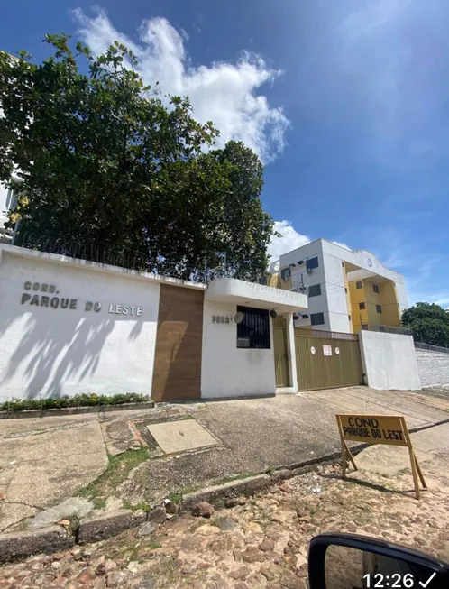 Foto 1 de Apartamento com 2 Quartos à venda, 58m² em Piçarreira, Teresina