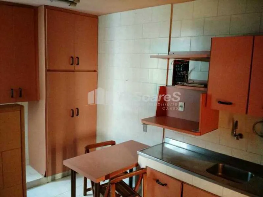 Foto 1 de Apartamento com 3 Quartos à venda, 85m² em Maracanã, Rio de Janeiro