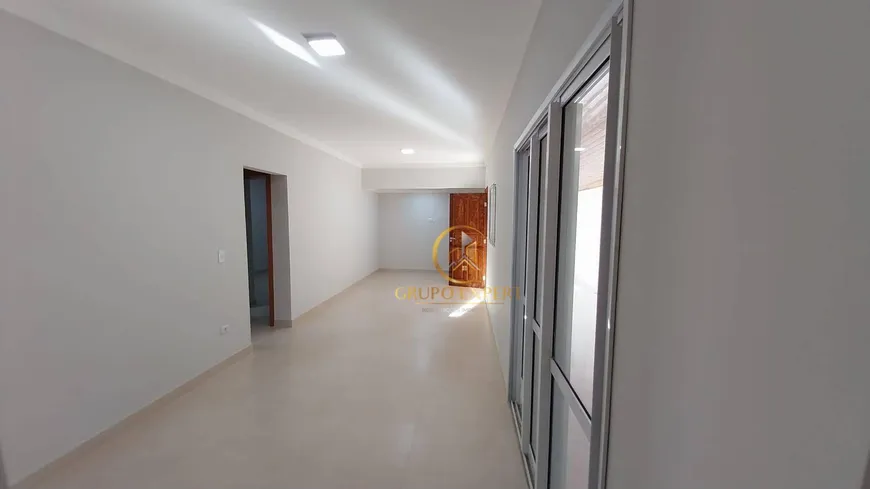 Foto 1 de Casa com 4 Quartos à venda, 170m² em Jardim das Indústrias, São José dos Campos