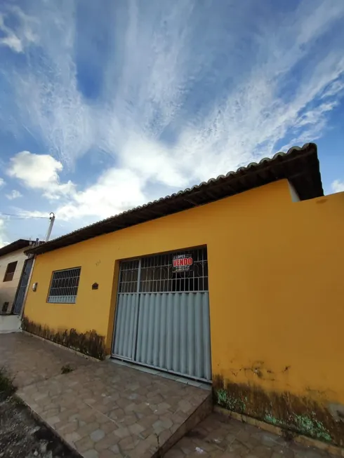 Foto 1 de Casa com 2 Quartos à venda, 95m² em Pajuçara, Natal