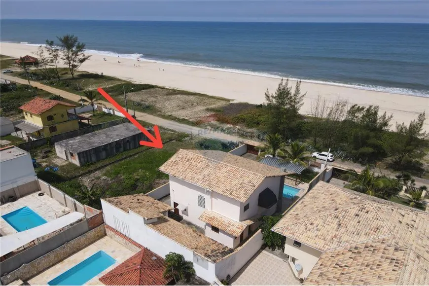 Foto 1 de Casa com 4 Quartos à venda, 274m² em Barra De Guaratiba, Maricá