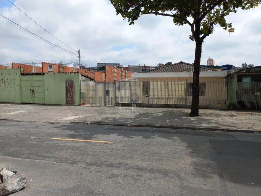 Foto 1 de Lote/Terreno à venda, 275m² em Jardim Nossa Senhora do Carmo, São Paulo